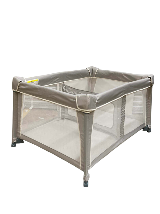 Shop Romp & Roost Luxe Nest Playard at GoodBuy Gear