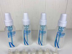 used Dr. Brown’s Bottles