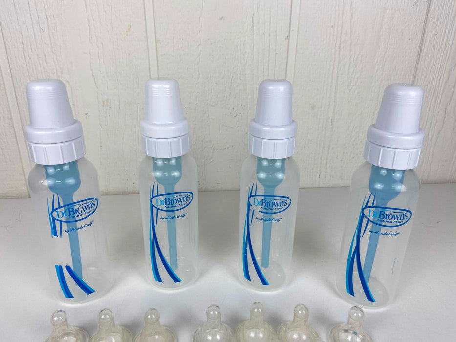 used Dr. Brown’s Bottles
