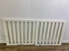 used Dwell Studios Norfolk Cottage Crib