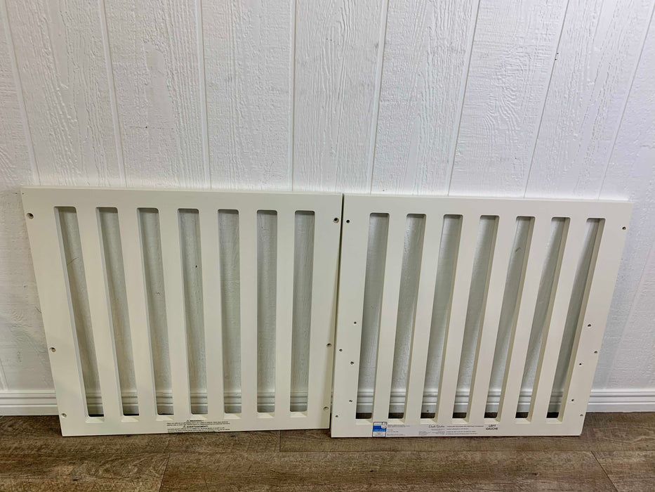 used Dwell Studios Norfolk Cottage Crib