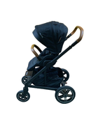 secondhand Nuna MIXX Next Stroller, 2023, Caviar