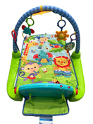 Shop Fisher Price Kick & Play Piano Gym at GoodBuy Gear