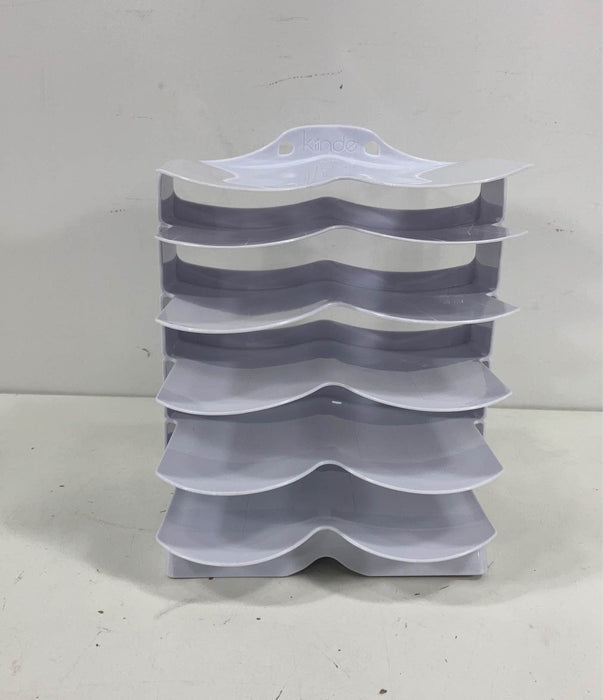 Shop Kiinde Twist Keeper Breast Milk Storage Organizer at GoodBuy Gear