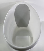 Shop Beaba Shnuggle Baby Bath, White/Grey at GoodBuy Gear