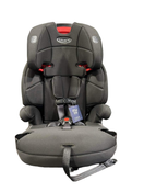 used Graco Tranzitions 3-in-1 Harness Booster Car Seat, 2020, Proof