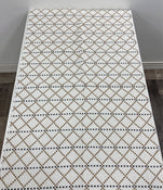 secondhand Area Rug 60x180cm