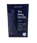 used Colugo Carrier