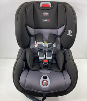 britax marathon convertible car seat manual