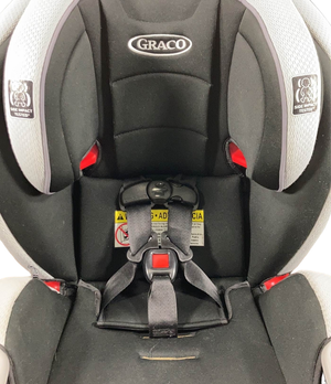 Graco - Extend2Fit 3-in-1 Car Seat - Stocklyn