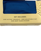 Shop Copper Pearl Welcome Baby Set, River at GoodBuy Gear