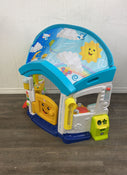 used Fisher Price Smart Learning Home