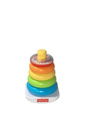 secondhand Fisher Price Rock-a-Stack Stacking Rings
