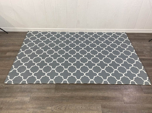 secondhand Foam Play Mat, 82” x 54.5”