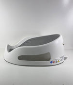 Shop Angelcare Bath Support Seat, Grey at GoodBuy Gear