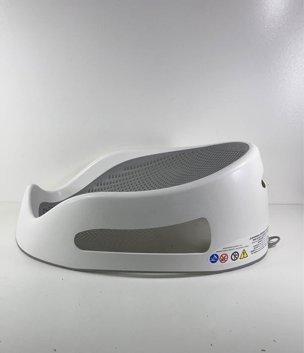 Shop Angelcare Bath Support Seat, Grey at GoodBuy Gear