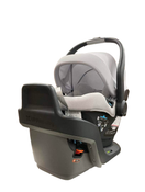 used UPPAbaby MESA MAX Infant Car Seat and Base, 2022, DualTech Anthony