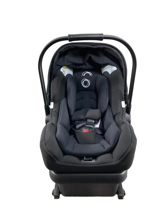 secondhand Carseat