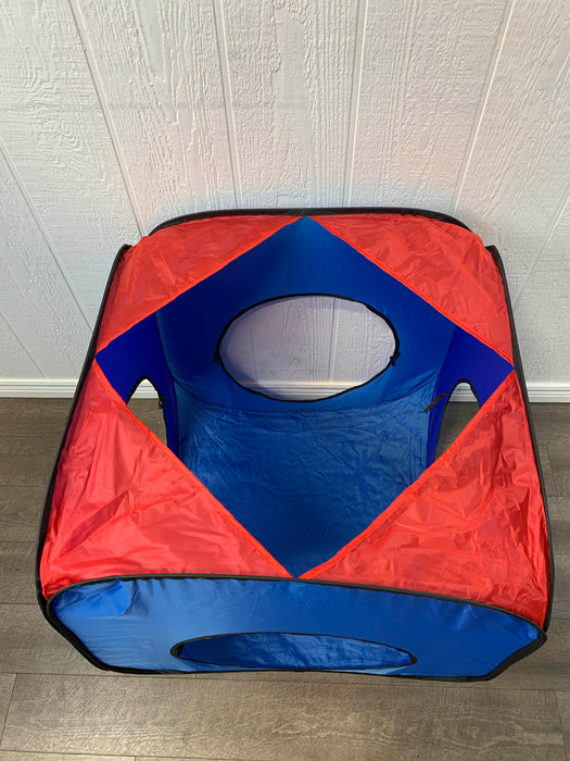 secondhand Play Tent