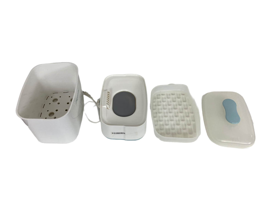 Shop Papablic Baby Bottle Sterilizer at GoodBuy Gear