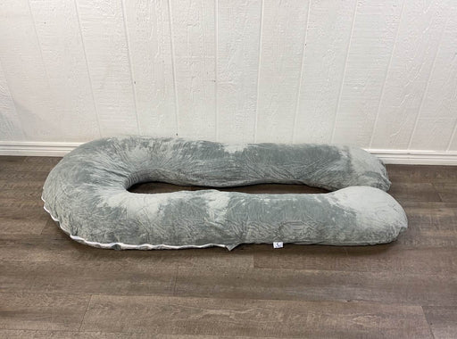 used Marine Moon Pregnancy Body Pillow