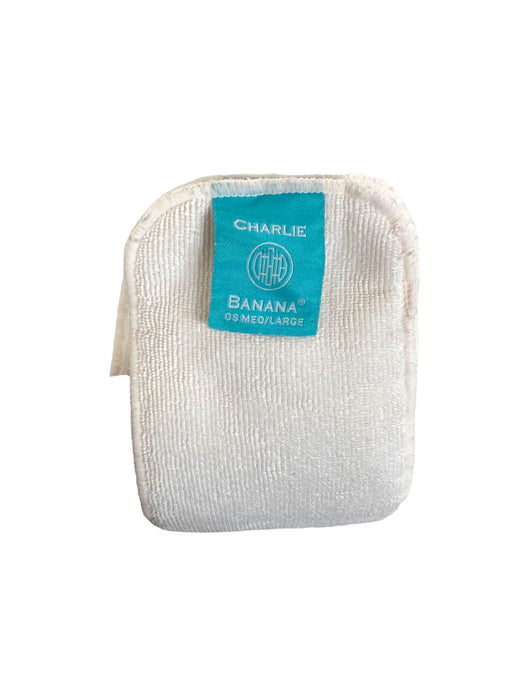 Shop Charlie Banana Cloth Diaper Inserts at GoodBuy Gear