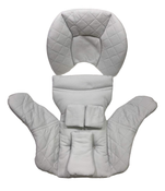 secondhand Nuna Pipa Lite Infant Car Seat, 2021, Caviar