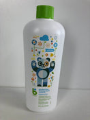 used BabyGanics Alcohol-Free Foaming Hand Sanitizer 16oz