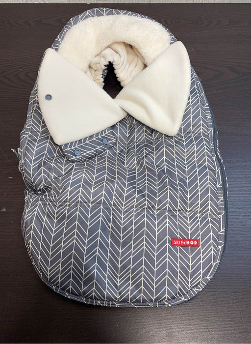 Shop Skip Hop Stroll & Go Universal Car Seat Cover at GoodBuy Gear