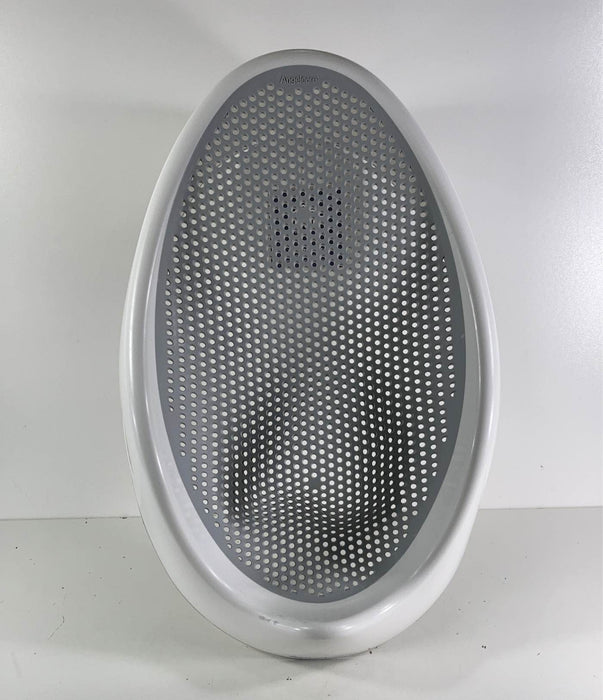 Shop Angelcare Bath Support Seat, Grey at GoodBuy Gear