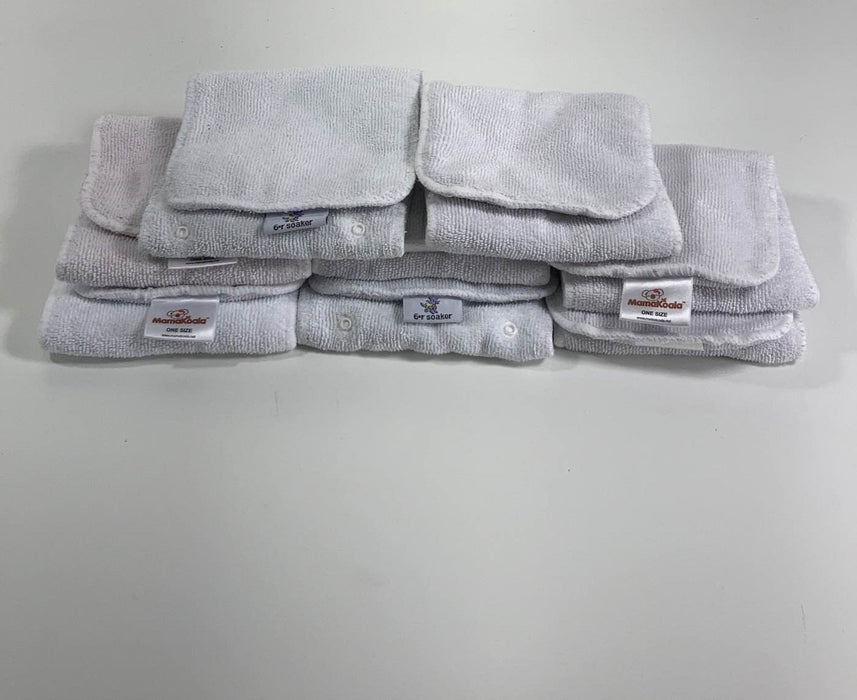 Shop BUNDLE Cloth Diaper Inserts at GoodBuy Gear