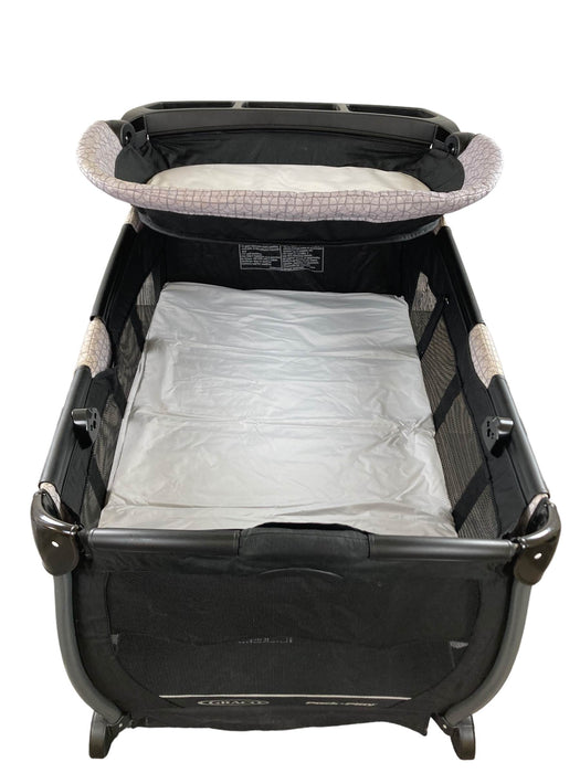 Shop Graco Pack 'n Play Nearby Seat Playard at GoodBuy Gear