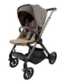 used Silver Cross Reef Stroller, 2022, Earth