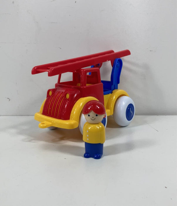 used Viking Toys Jumbo Fire Truck