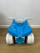 used Kid Trax 6V Quad Ride-On, Frozen