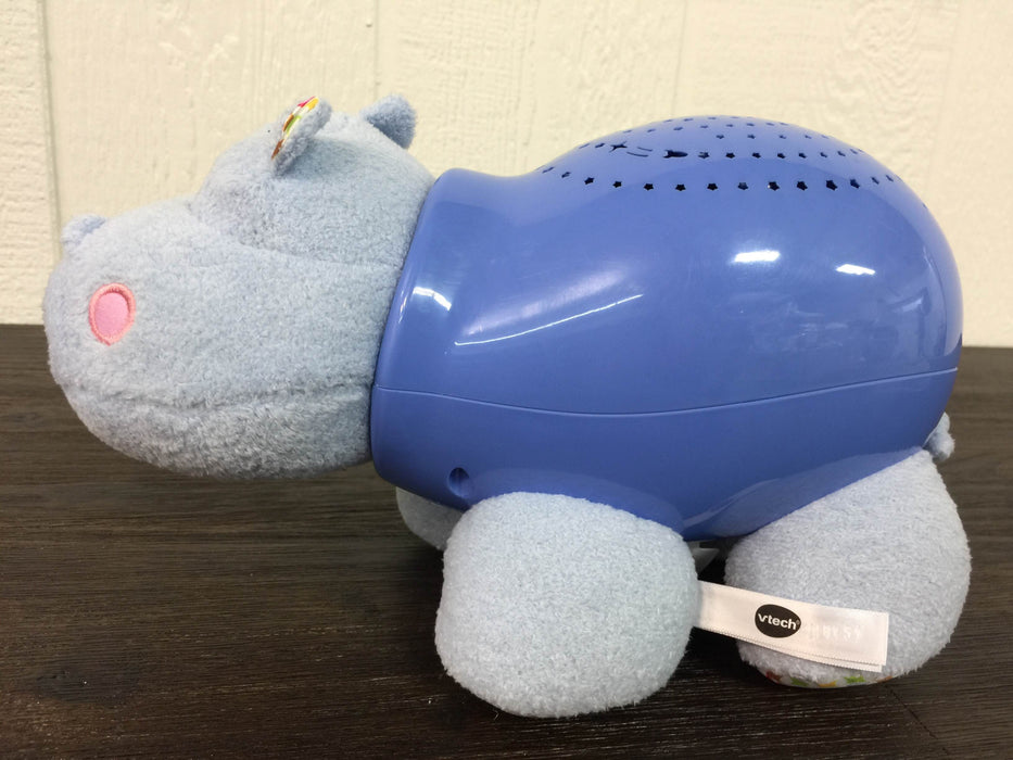 VTech Lil’ Critters Soothing Starlight Hippo