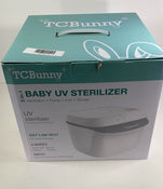 secondhand Home Nursery