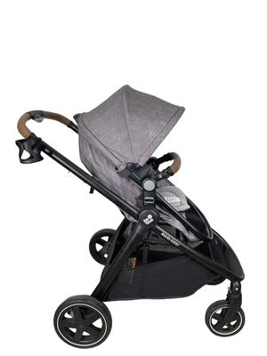 Zelia clearance sparkling grey