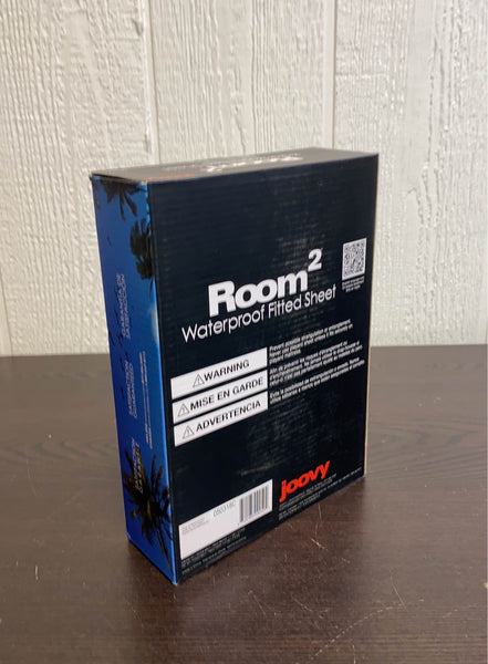 Joovy room2 sheet sale