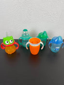 Shop BUNDLE Sippy Cups at GoodBuy Gear
