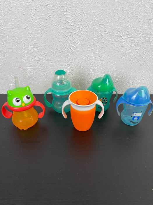 Shop BUNDLE Sippy Cups at GoodBuy Gear
