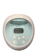 Shop Spectra Baby S1 Plus Premier Rechargeable Breast Pump at GoodBuy Gear