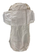 Shop Happiest Baby SNOO Sack, Small (5-12 lbs), Ivory at GoodBuy Gear