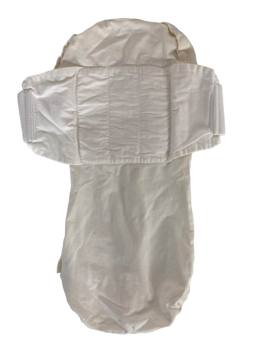 Shop Happiest Baby SNOO Sack, Small (5-12 lbs), Ivory at GoodBuy Gear