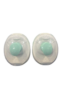Shop Willow Go Wearable Breast Pump, 21mm, Double at GoodBuy Gear