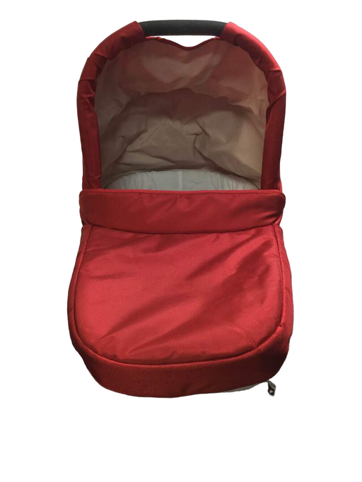 used Britax B-Ready Bassinet