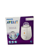 Shop Philips Avent Fast Bottle Warmer at GoodBuy Gear