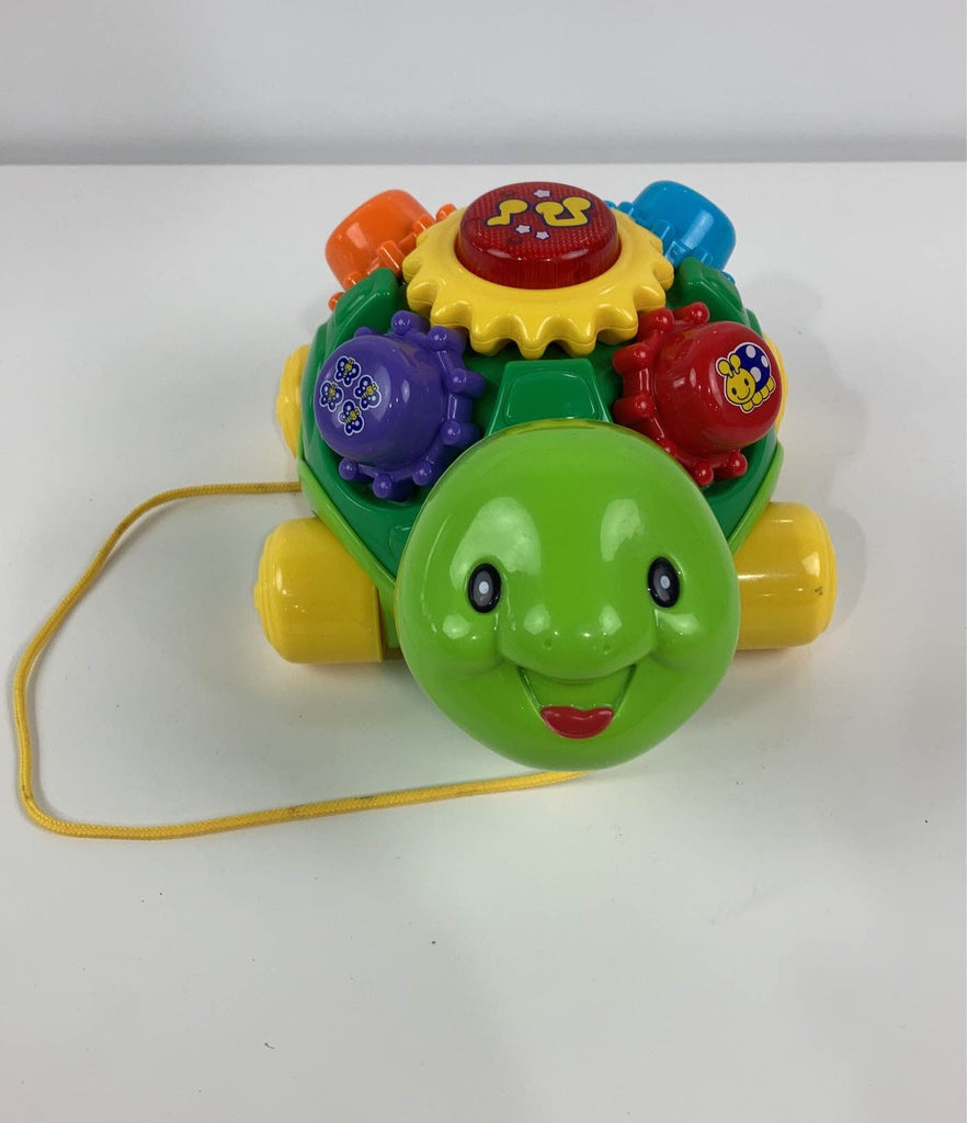 VTech Roll and Learn Turtle