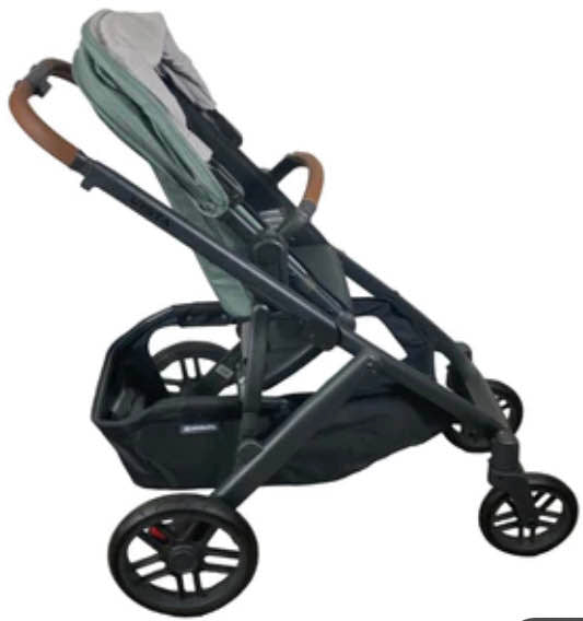 used Strollers