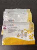 Shop Medela Quick Clean Micro Steam Bags, Box of 4 at GoodBuy Gear
